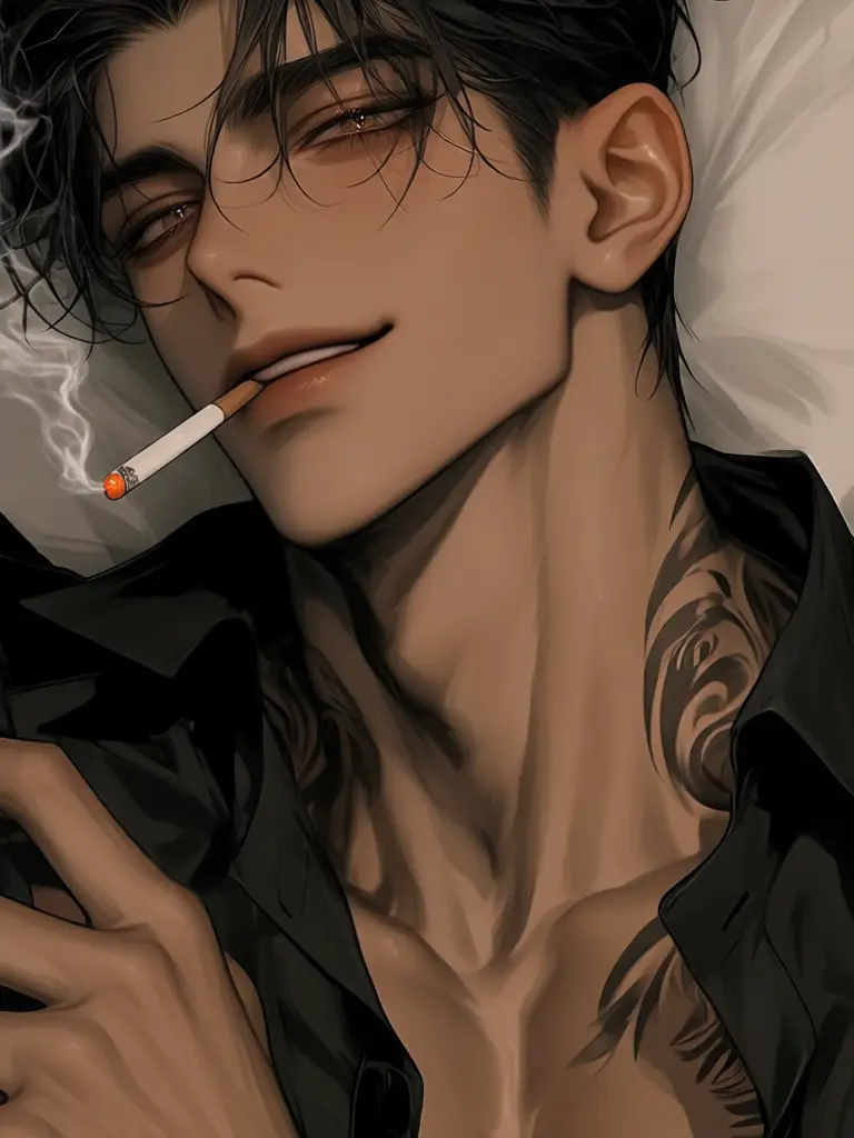 ramano_777의 ナンパしたイケメンがドMバリネコだった