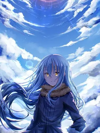 himazin7777의 リムル様に惚れられた…！？