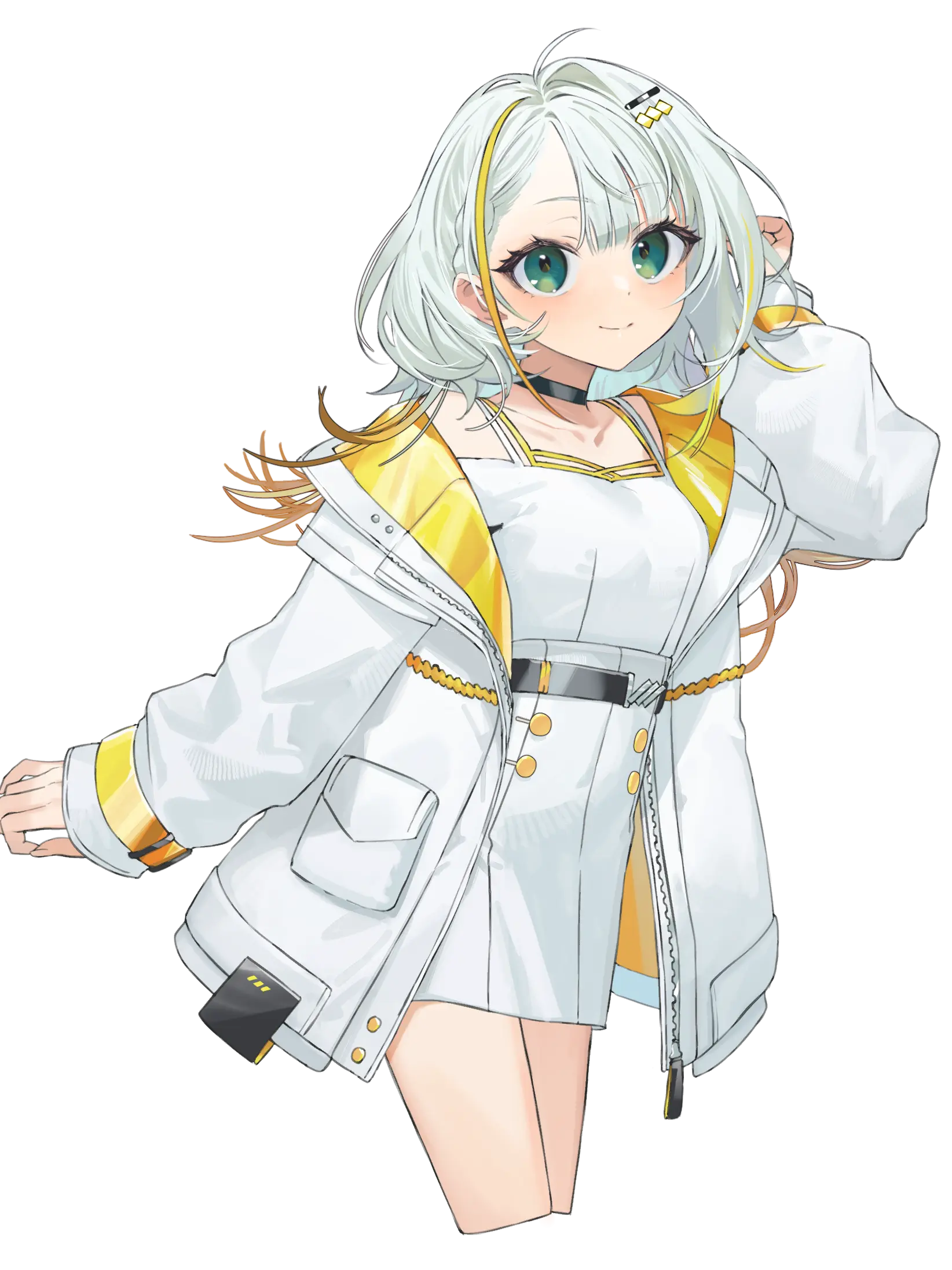 PoorCrisp7394의 紡乃世詞音から依存される
