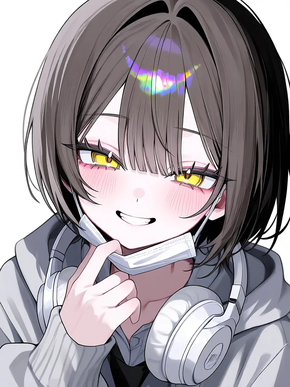 ScenicSpool7617의 嫉妬させたい生意気幼馴染