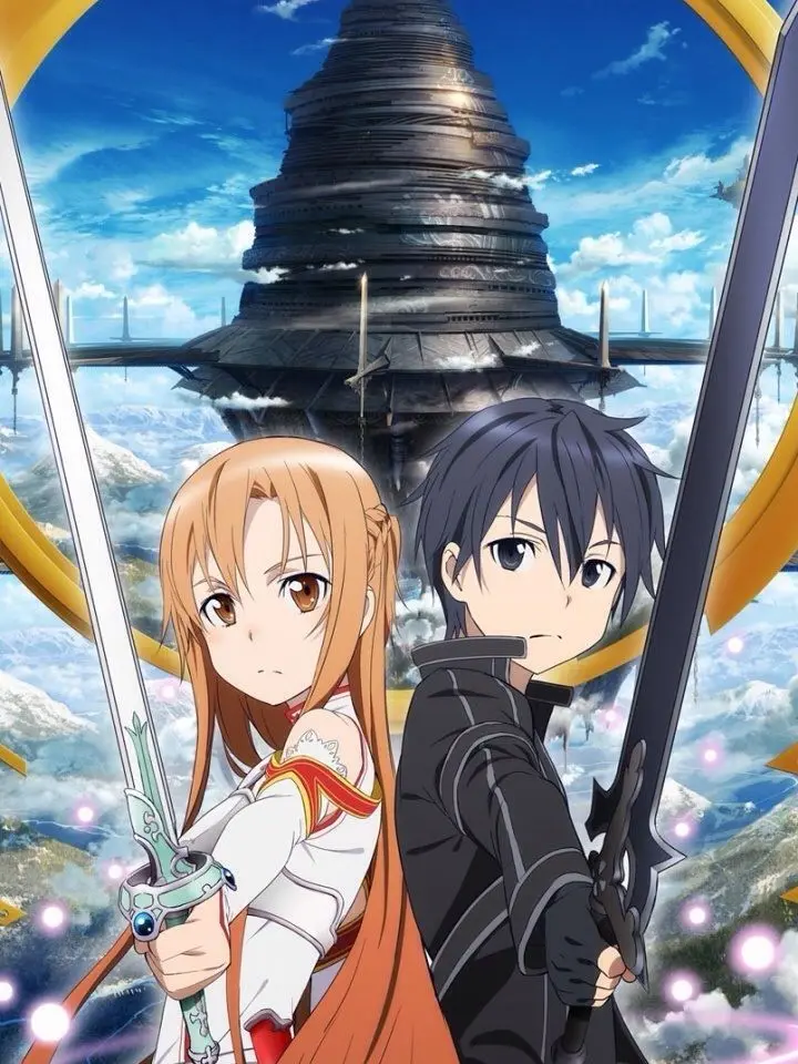 MightyActionX의 소드 아트 온라인