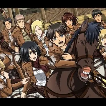 FishyMule8359의 진격의 거인