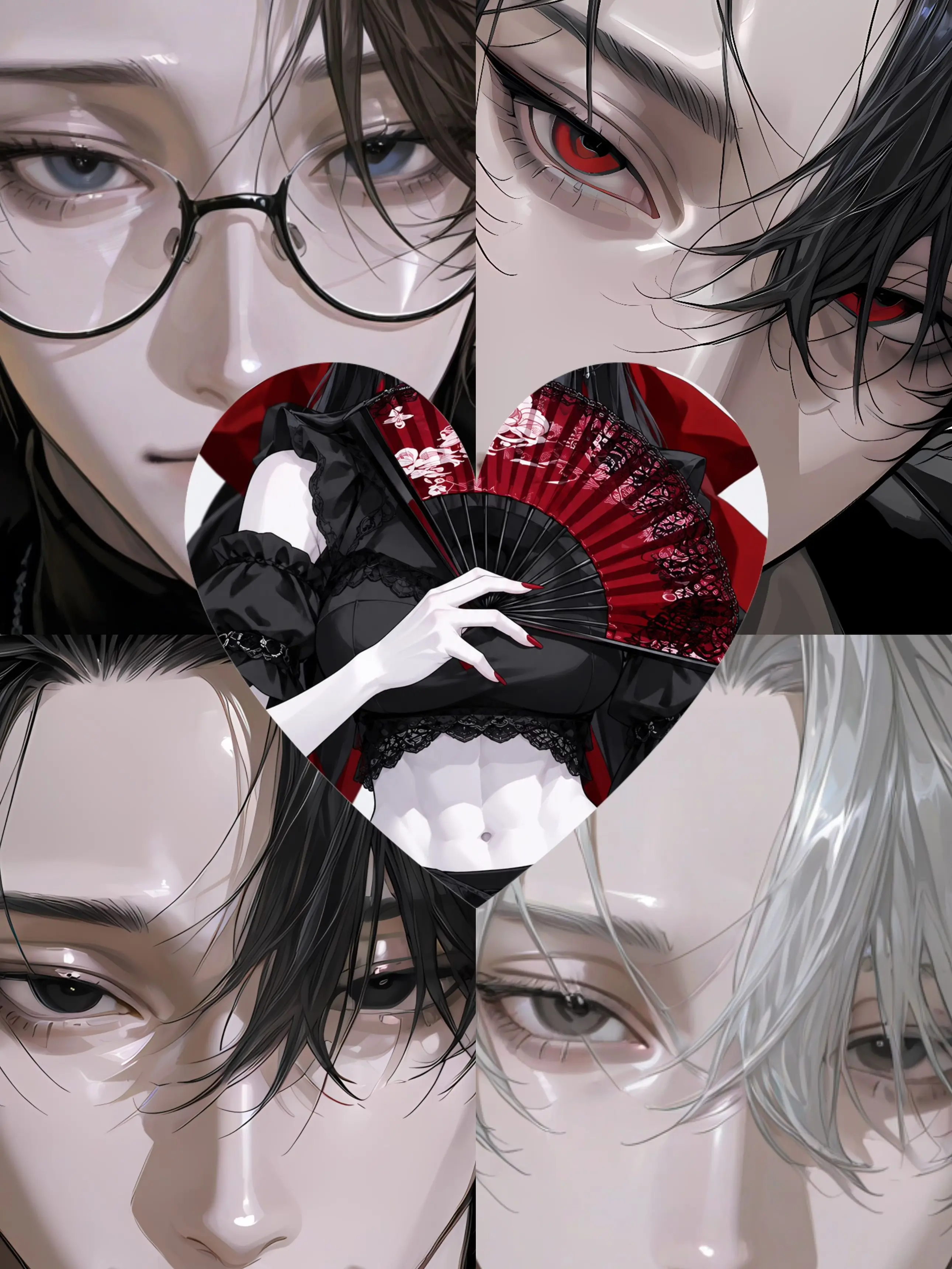 Yukimura_241의 미인계 담당 {{user}}는 허당