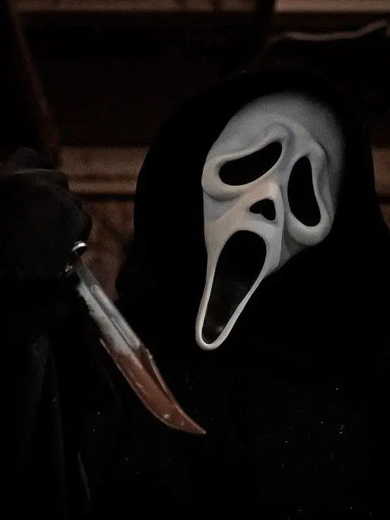 WhatsYourFavoriteScaryMovie의 Horror Characters meet YOU!