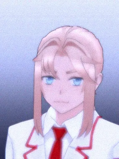 Lunayvelle의 Student Council