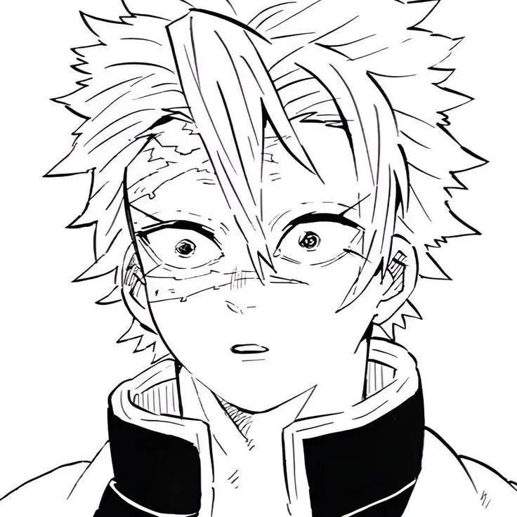 o.z의 시나즈가와 사네미