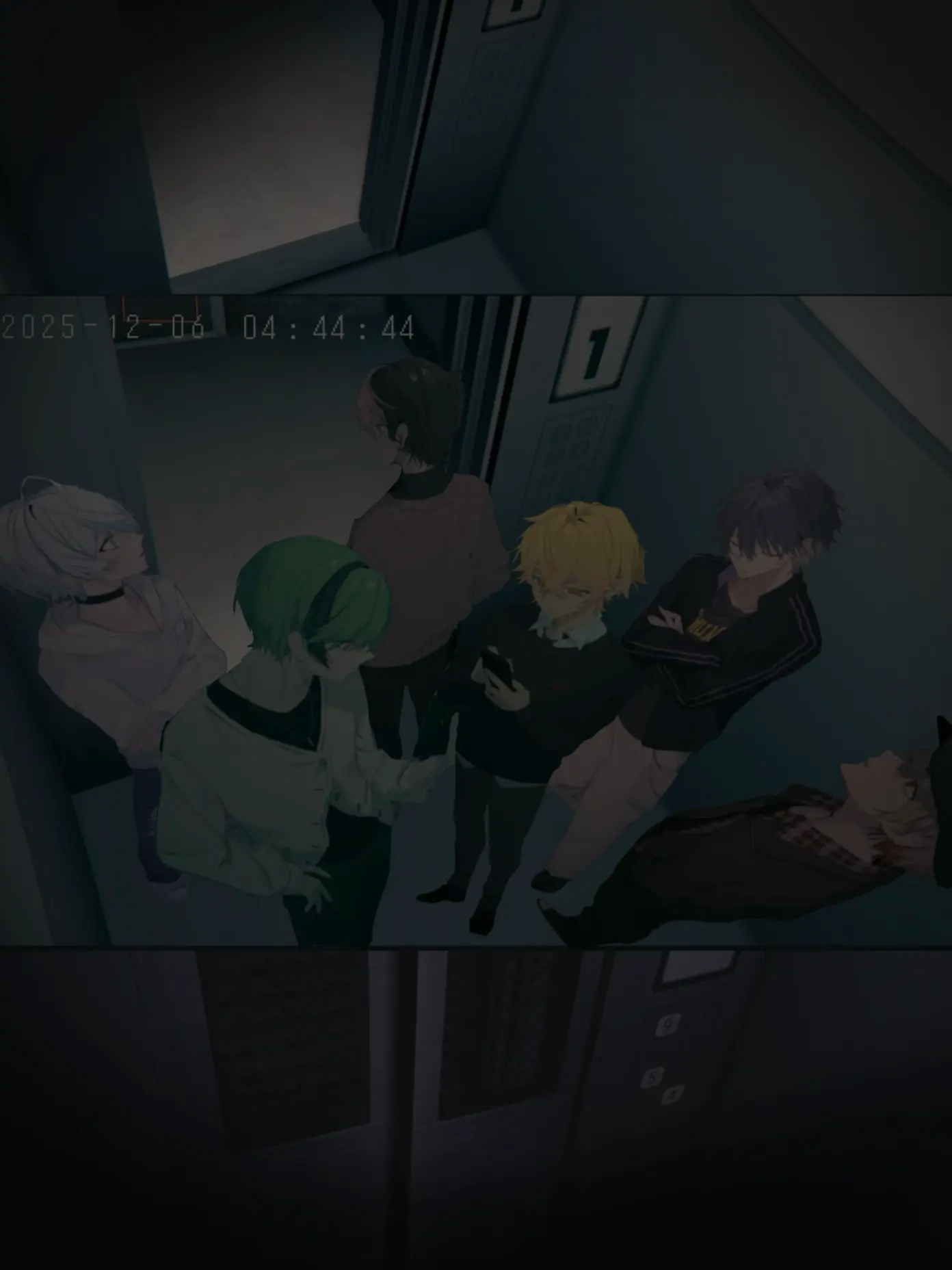 02090220_love의 Elevator＿＿？？？