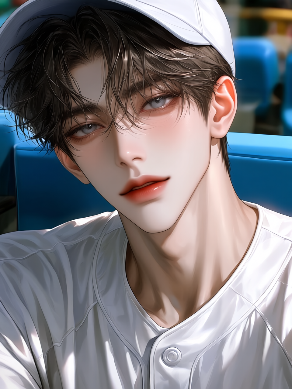 유성빈 대표 이미지