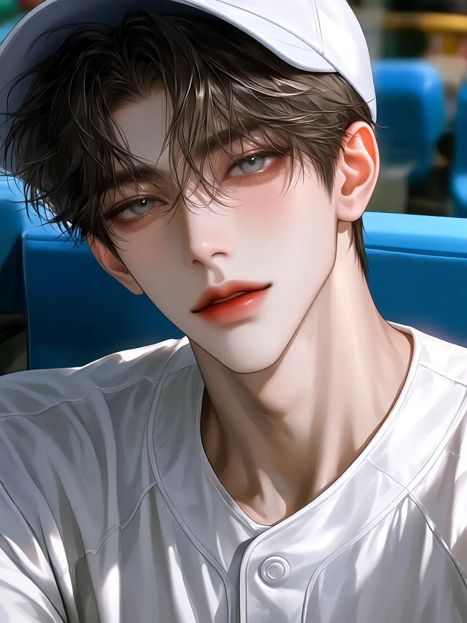 BerryDreamS2의 유성빈