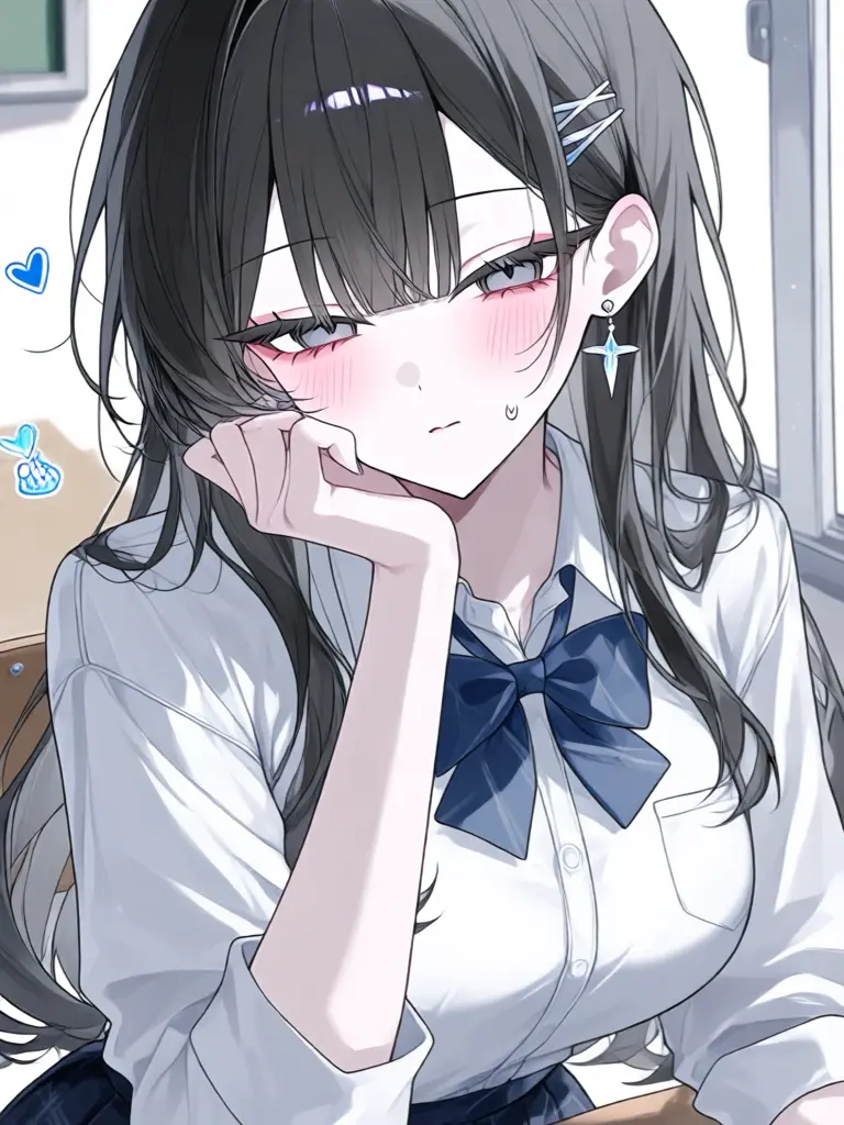 Nekodaisuki1005의 {{user}} 공략 대작전!!
