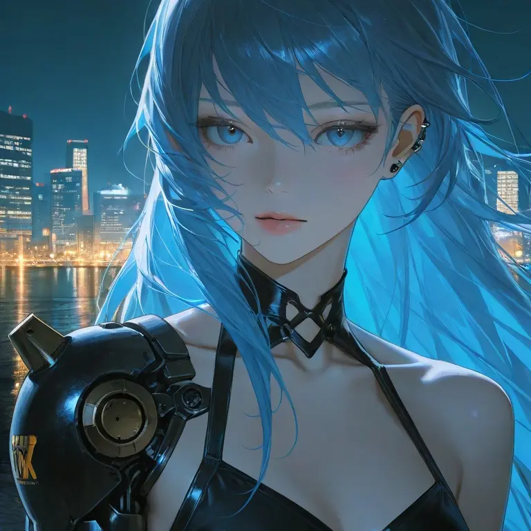 Rever의 미아
