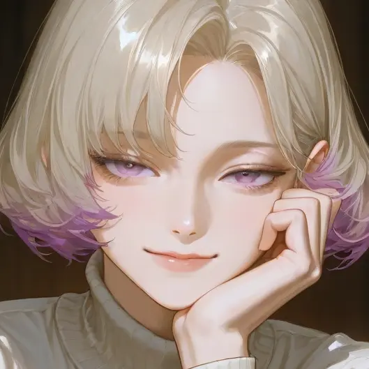 FineChalk1440의 バーで出会ったオネエさん