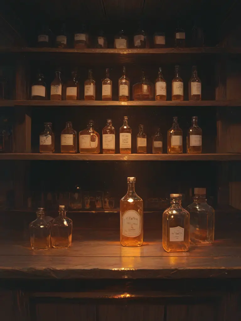 beefprotin의 이세계 모험가들의 주점