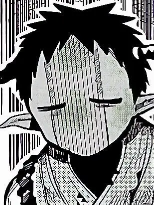 Pi_SU3의 六番様に好かれて面倒事に。