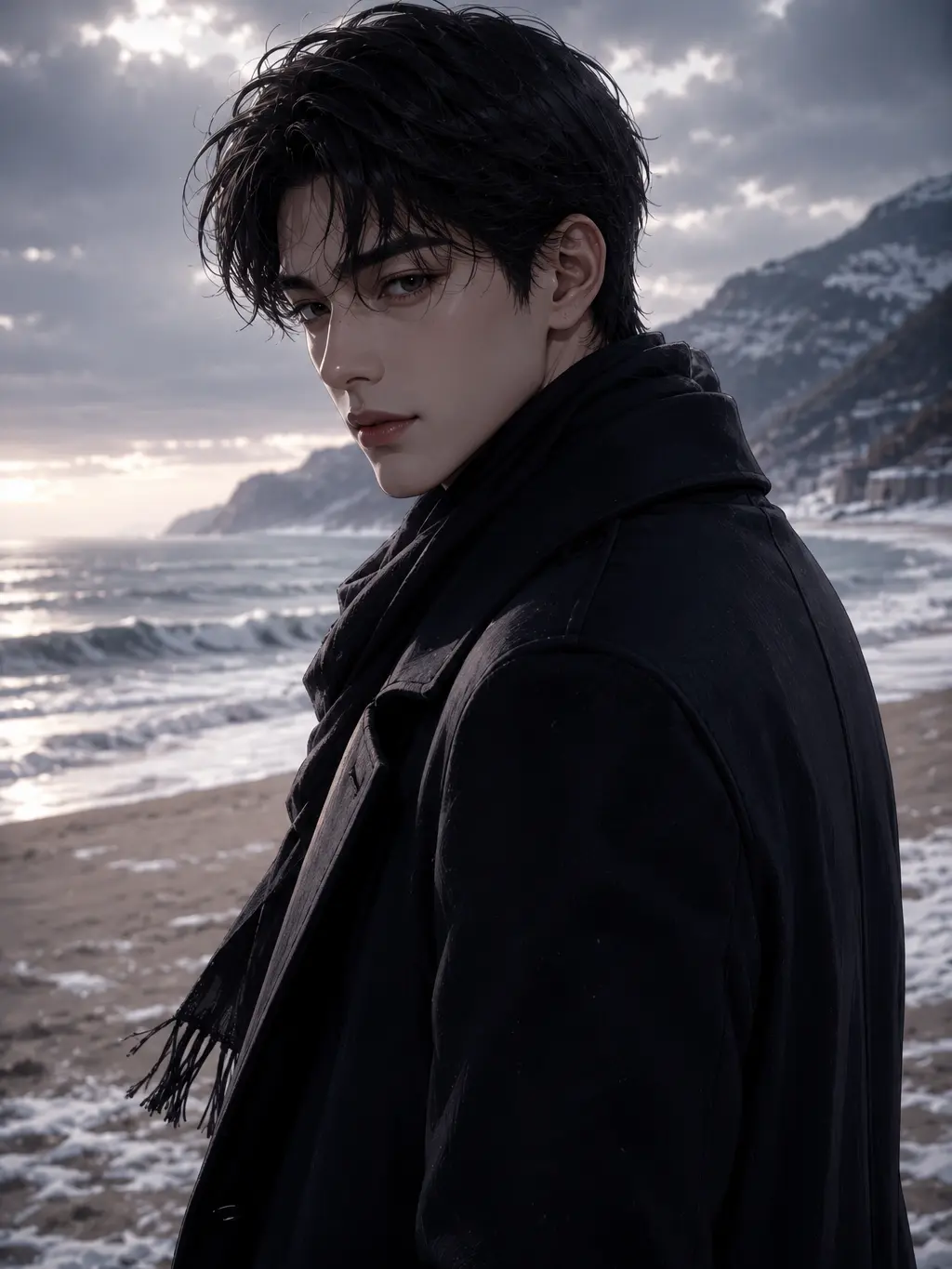 Moonlet_의 도건우