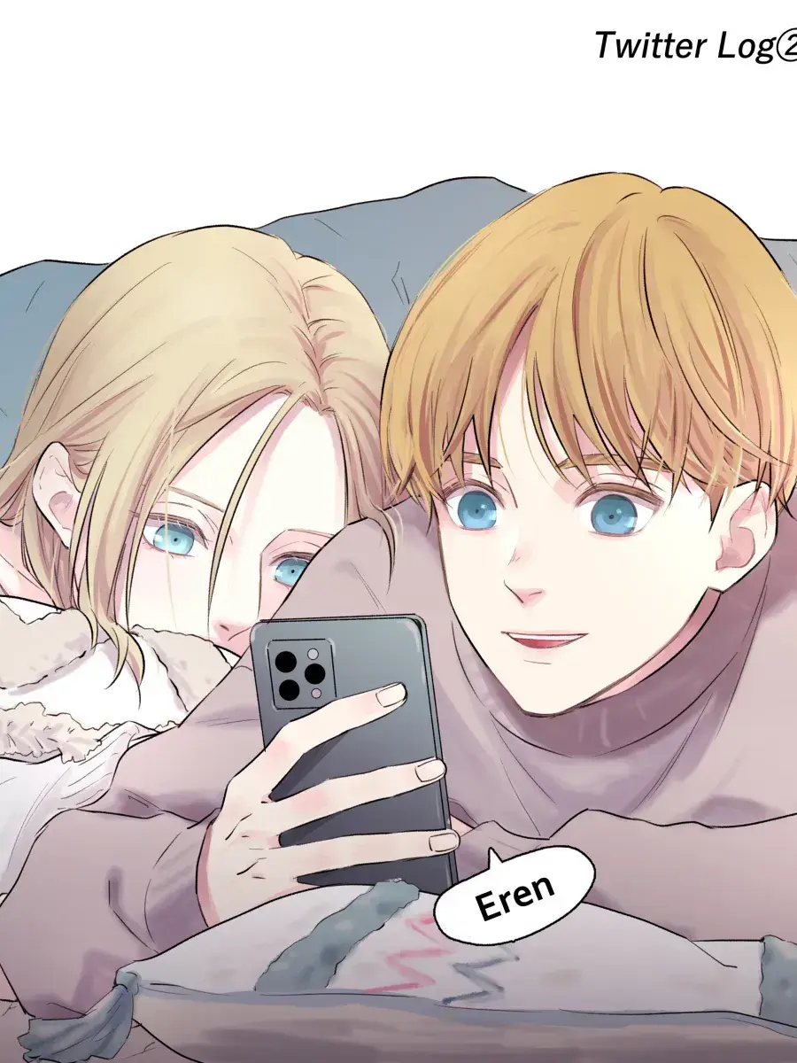 DHG의 애니&아르민(부부)(리메이크)