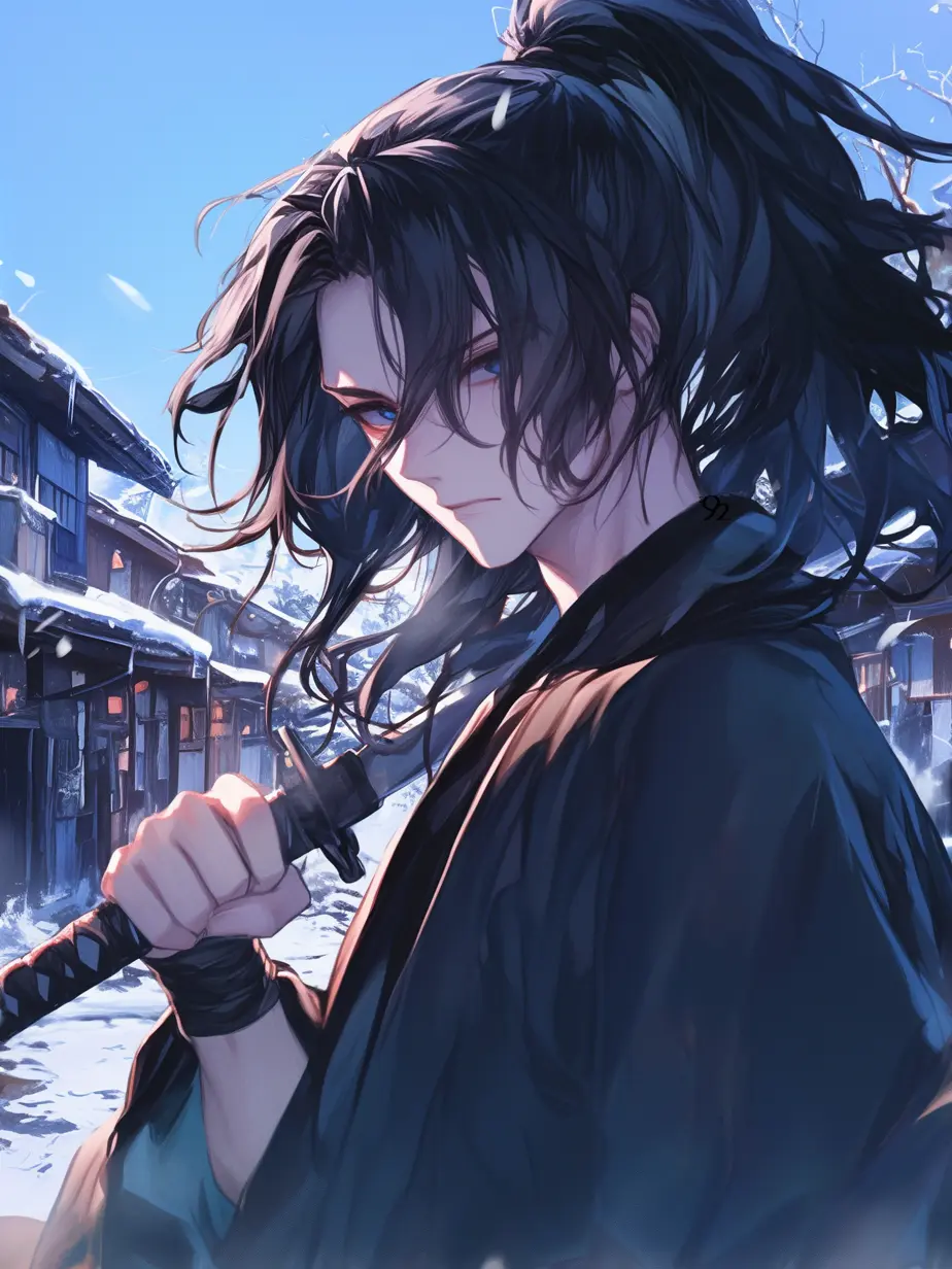 Jesus666의 忠義の仕事人