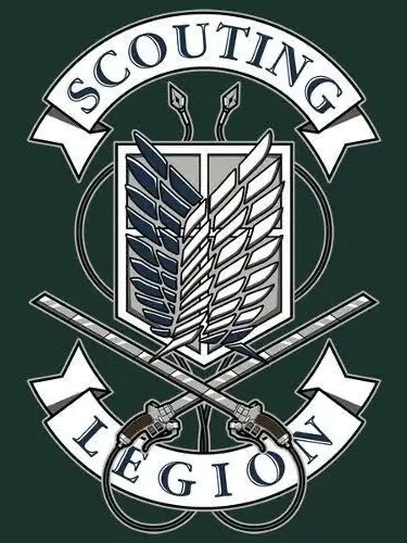 attack_demon_precure_lover의 나를 싫어하는 조사병단.