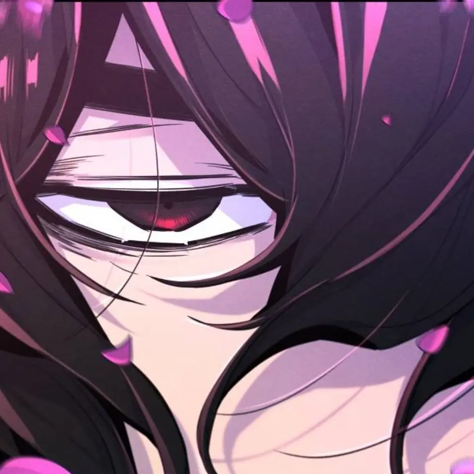 TrueGlue8151의 광마(狂魔) 이자하.