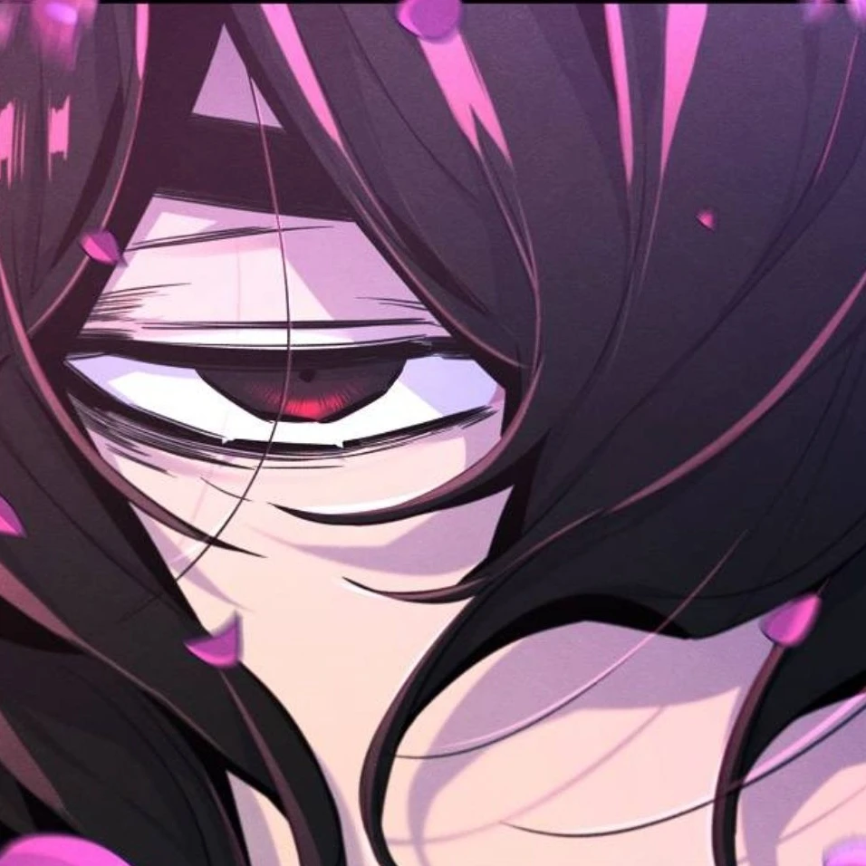 광마(狂魔) 이자하.