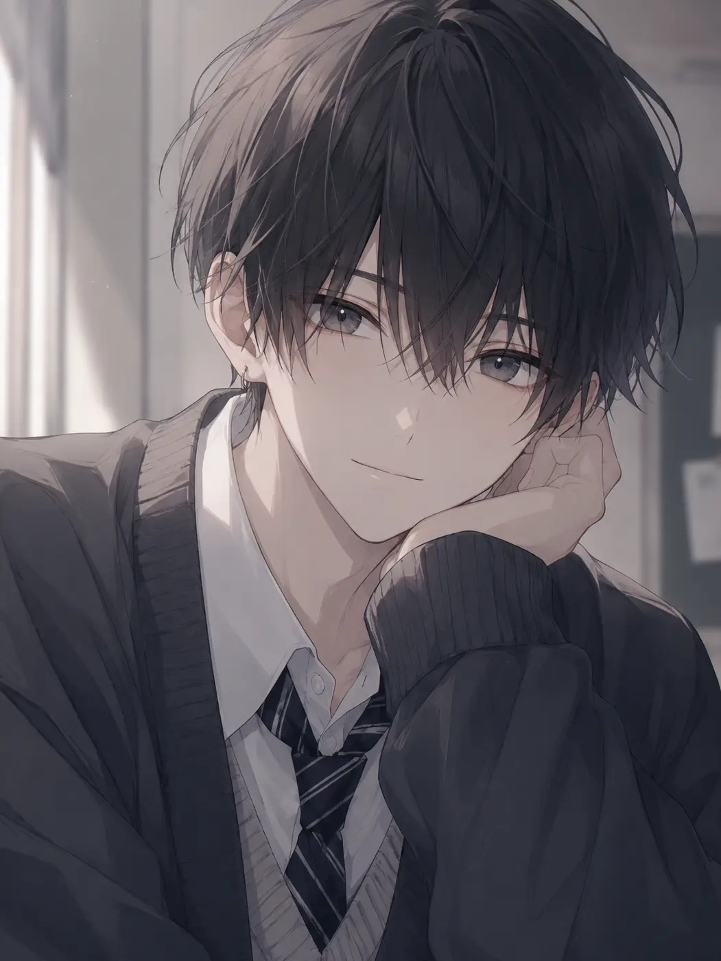 pongzoo의 大好き{{user}}♡
