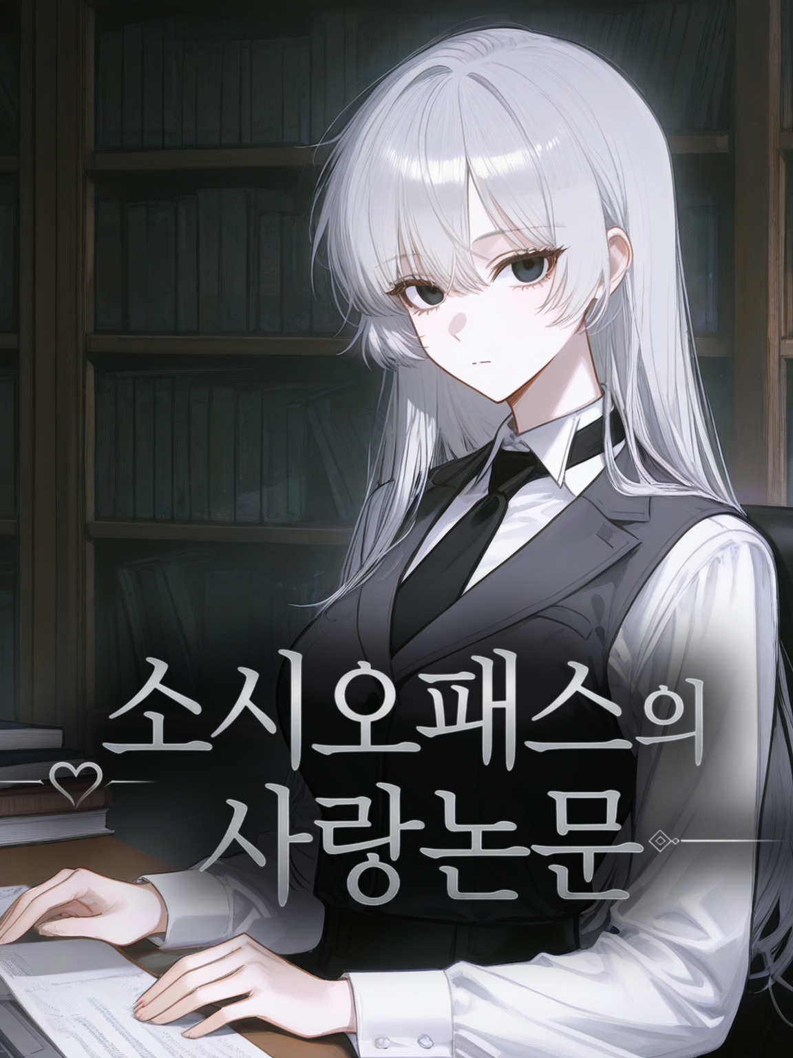 소시오패스의 사랑논문 대표 이미지