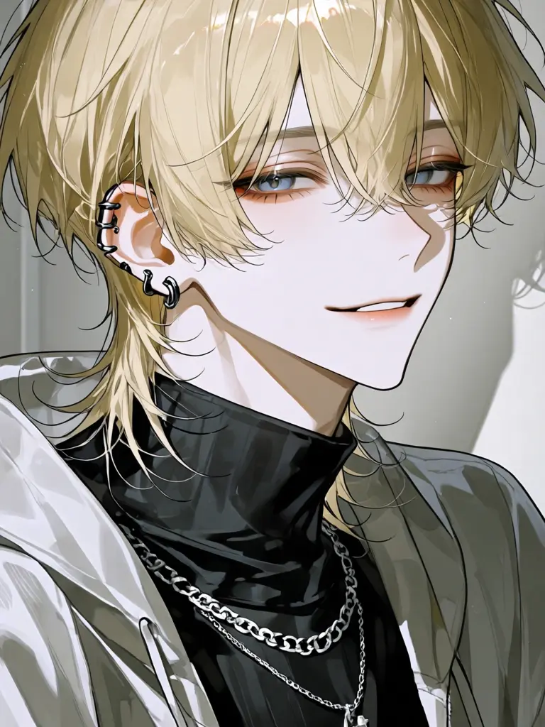 mmms3334의 My Brother Has a BL Manga...?!