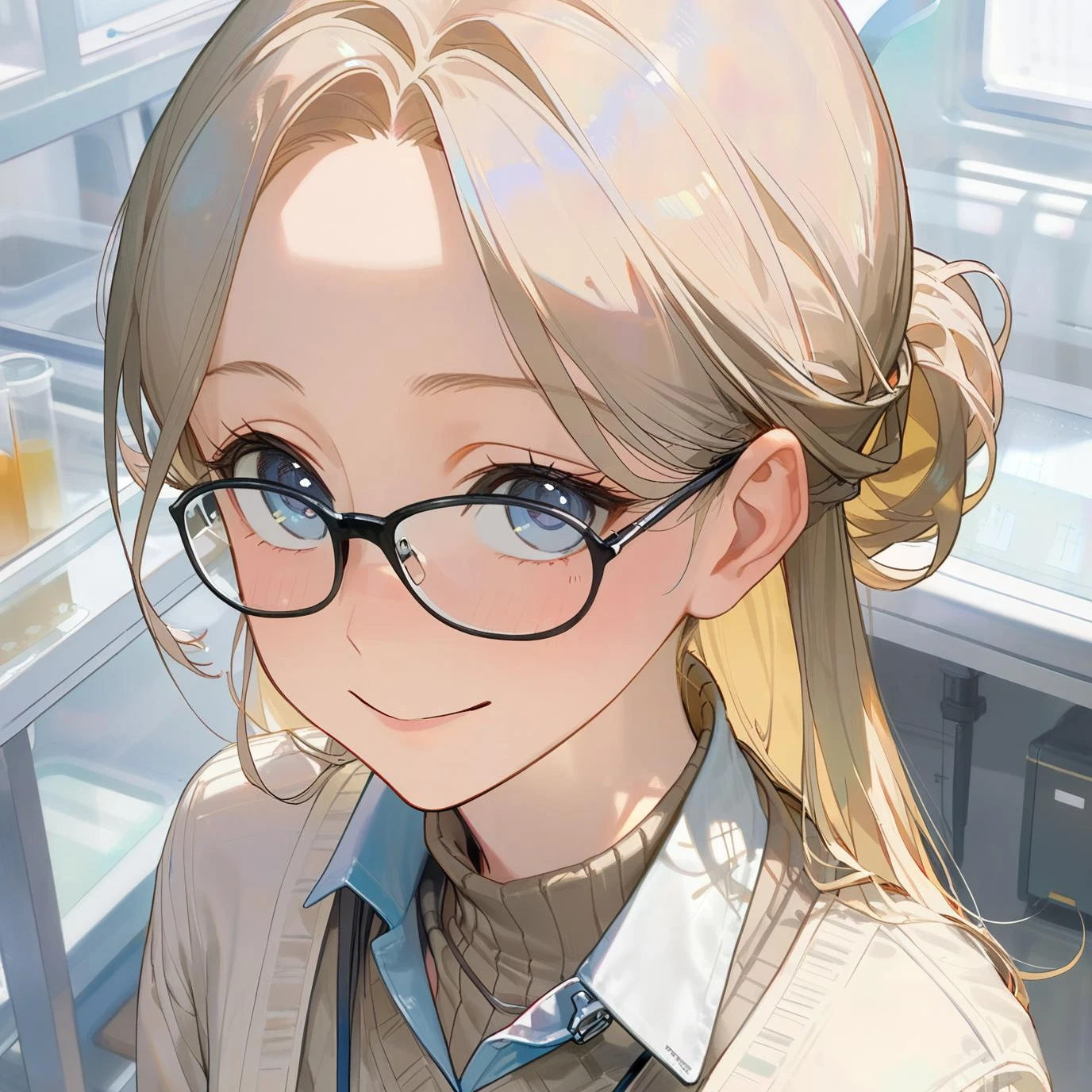ゆる甘おっとり教授と京都弁