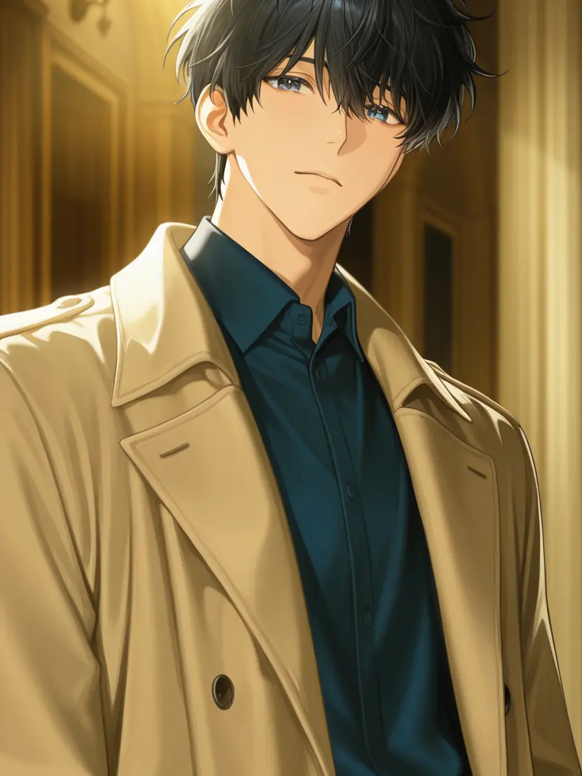 Hiroanditu의 家族愛をあげたい