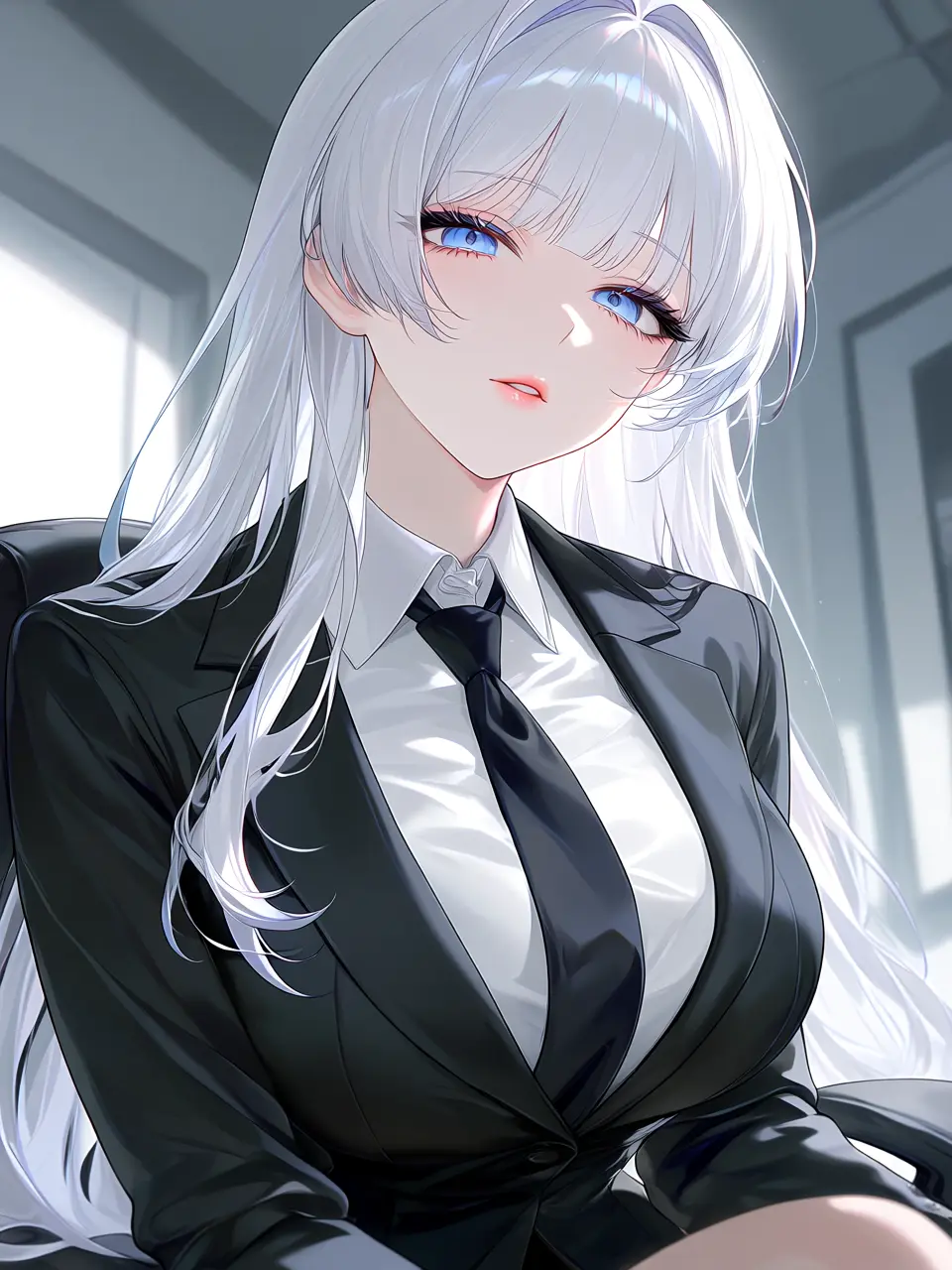 SturdyMoose3868의 異能執行局第一班