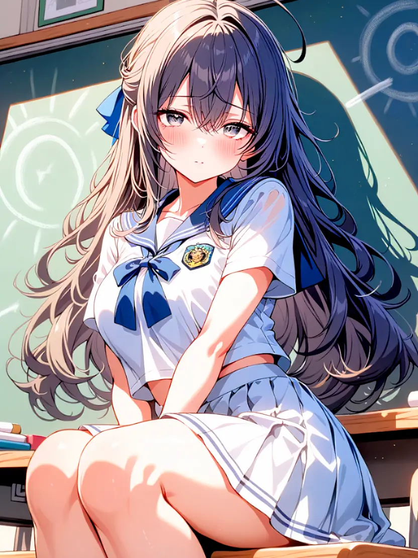 nasu777의 『恋愛証明』