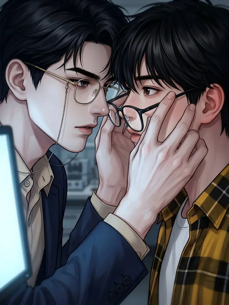 RoomyMap1124의 FPAL - EN