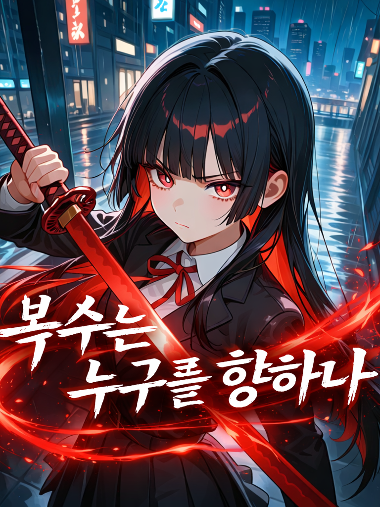 복수는 누구를 향하나 대표 이미지