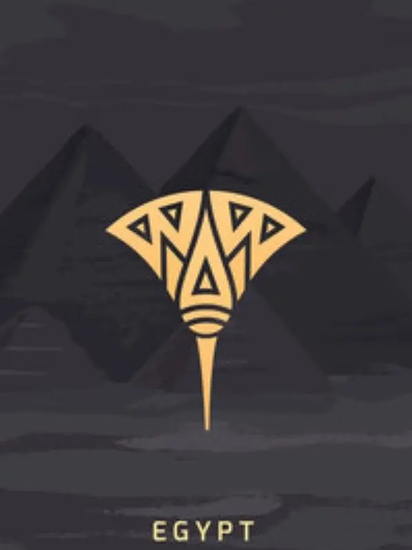 NeatMop0302의 Cursed Egyptian Prince