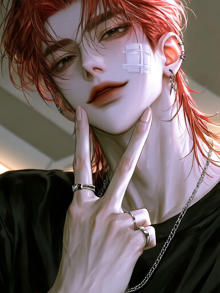 윤 결. 대표 이미지