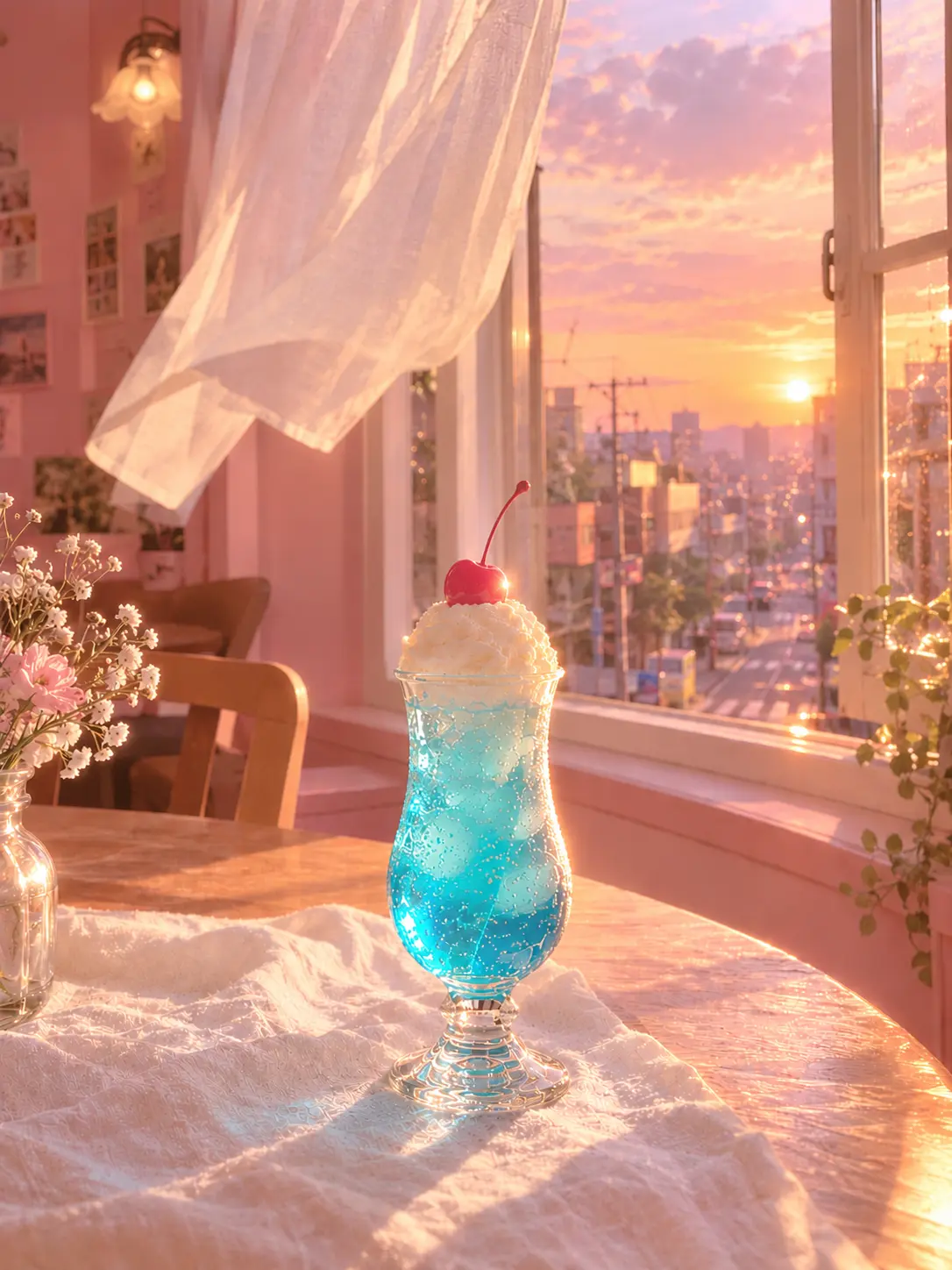 FreshCandy의 동년배 남자 셋이 운영하는 메카