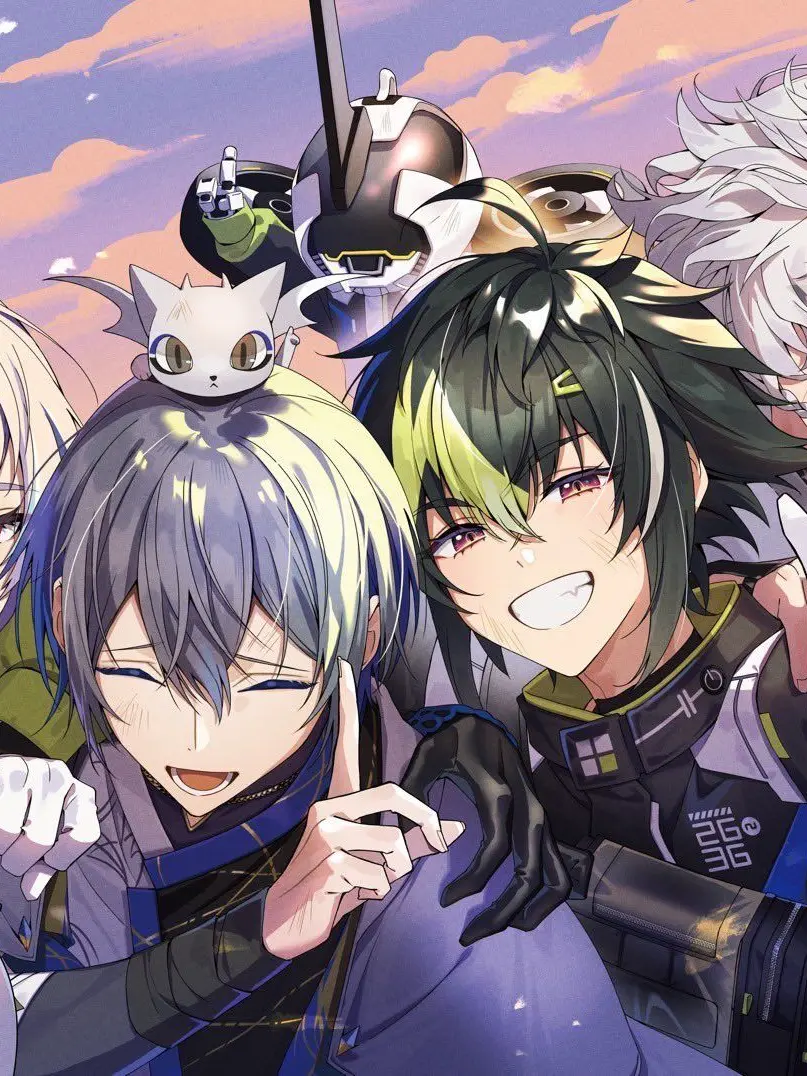 ______Miran__ILoveYou의 従 姉 妹 の 作 品 で す  。