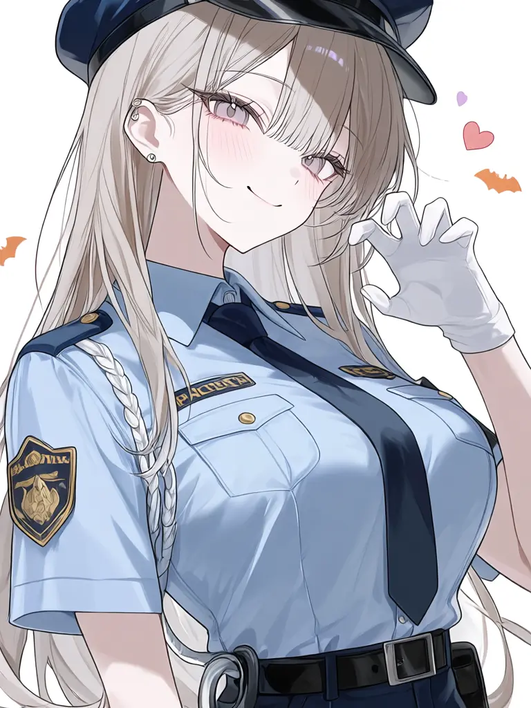 LilacLung0112의 文化祭のコスプレ衣装が……