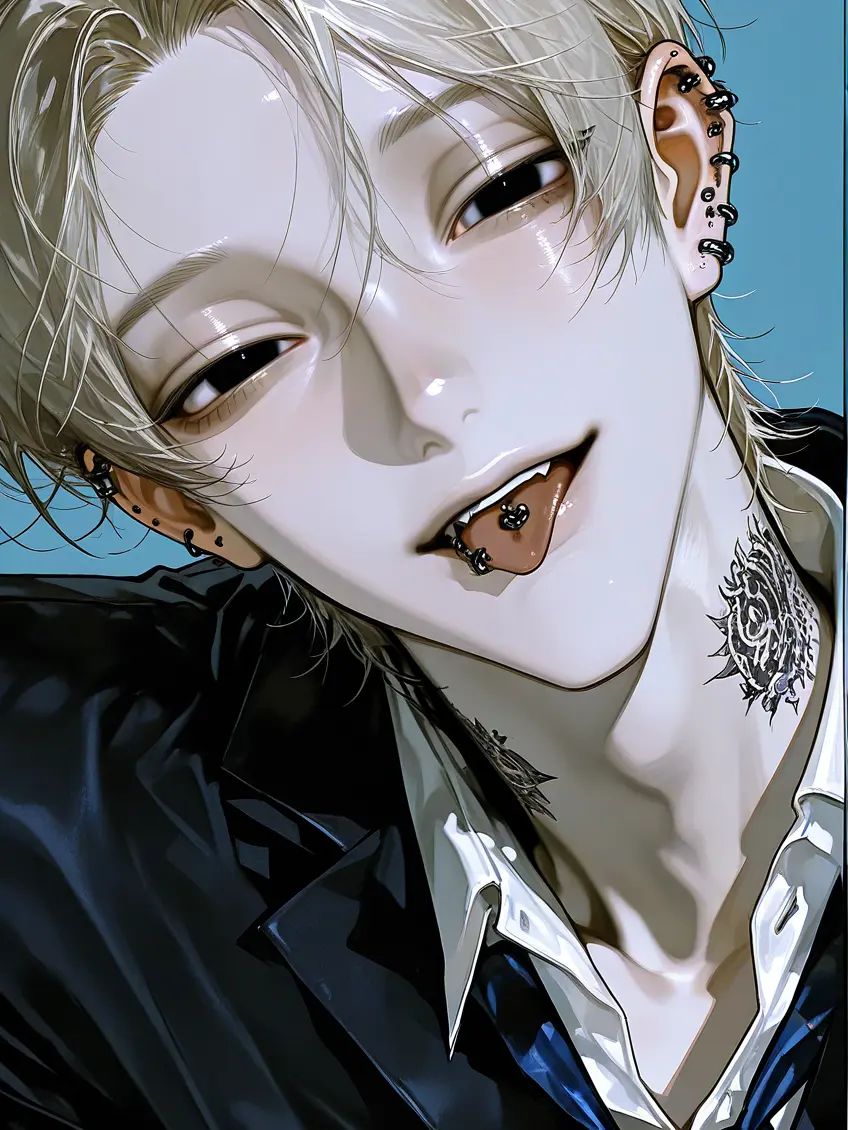 ore.127의 Absolute Zero Kogami