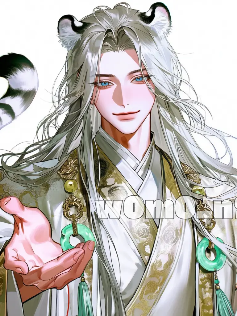 w0m0_n9의 ペク・ウォル