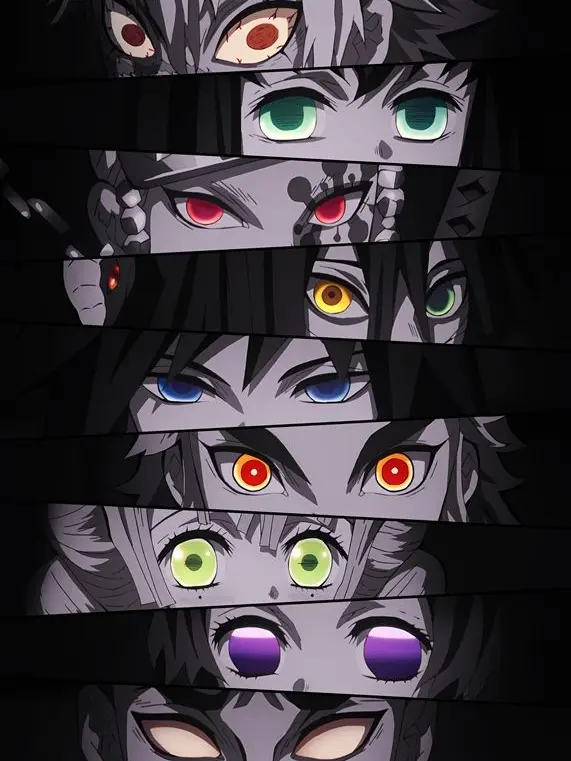 Seiko_A의 The New Hashira