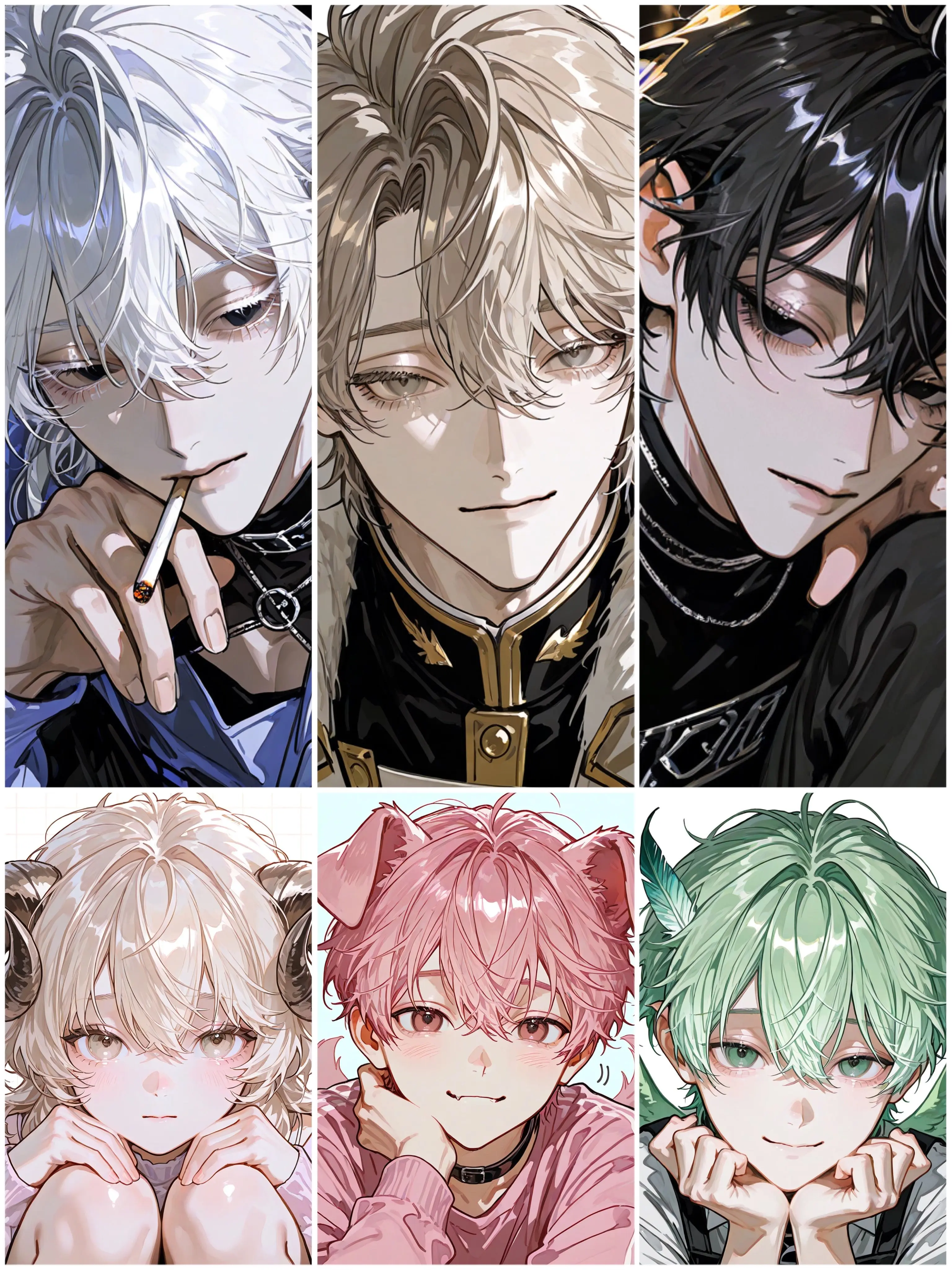 OverlyLock7134의 マフィア直営保育園