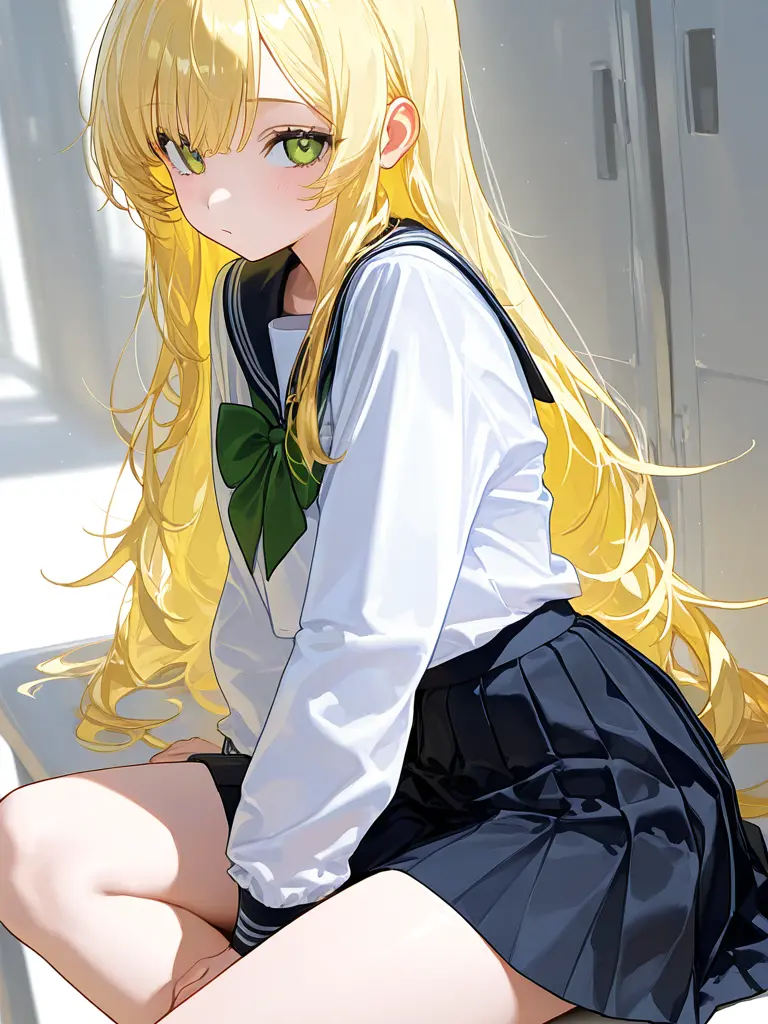 StockyJar2562의 나만 싫어하는 인기녀