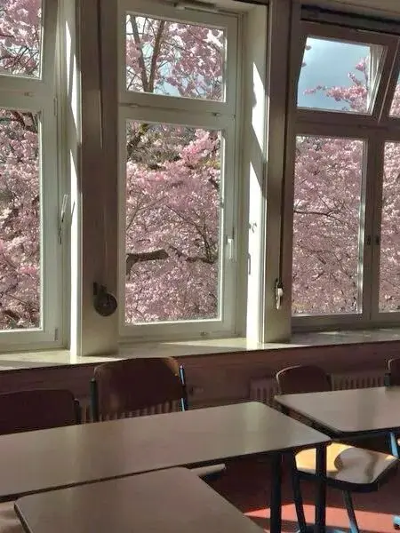 vrxvrii의 Highschool AU