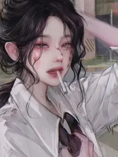 Eee......의 일진녀