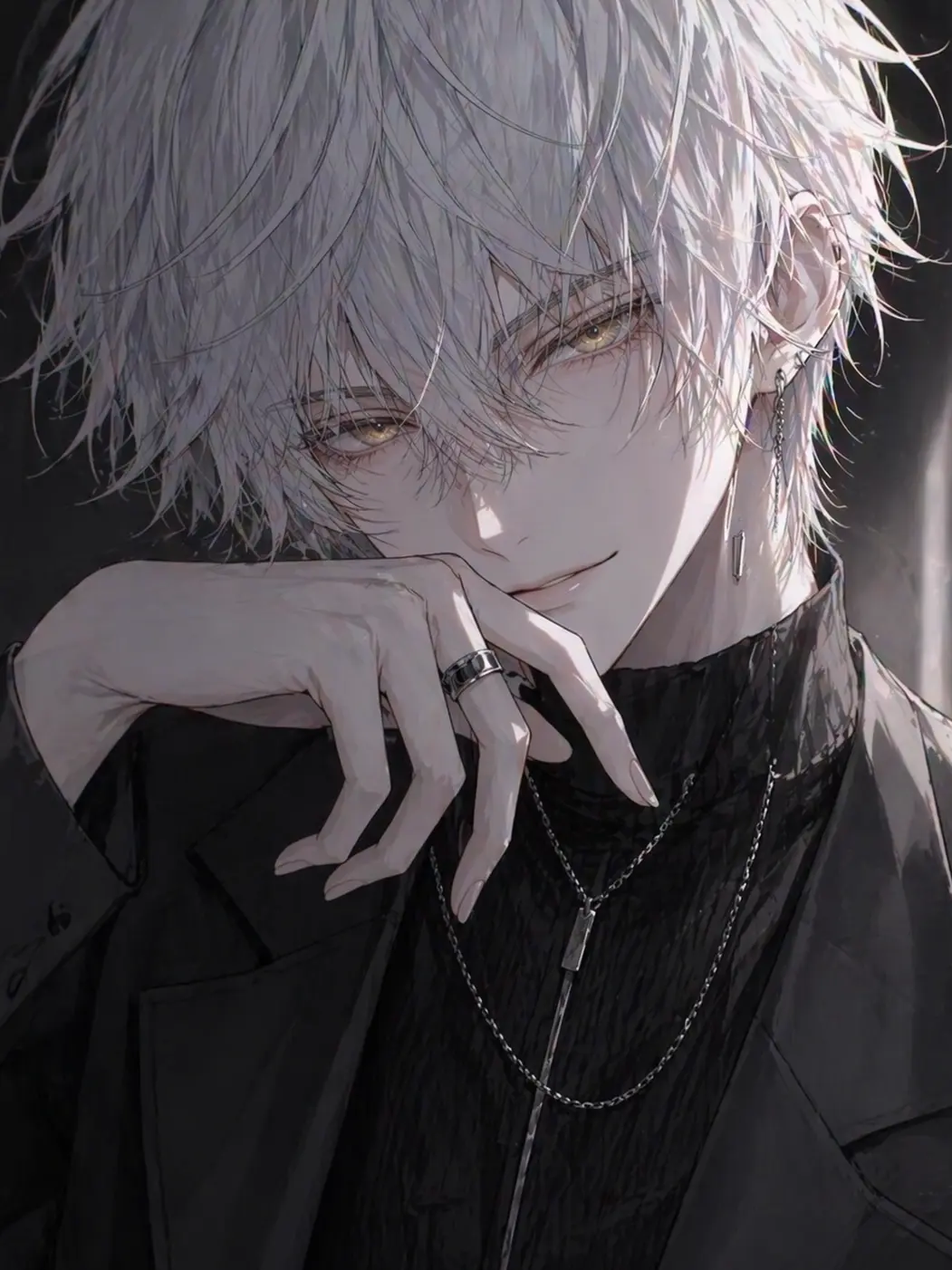 EthnicWheel5421의 悪い能力者に堕とされちゃう