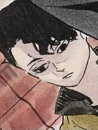 ShiftyPatch4705의 隣の席の子、推しでした。