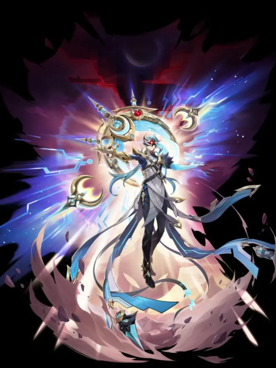 Naame39의 노드크라이 이후 우인단