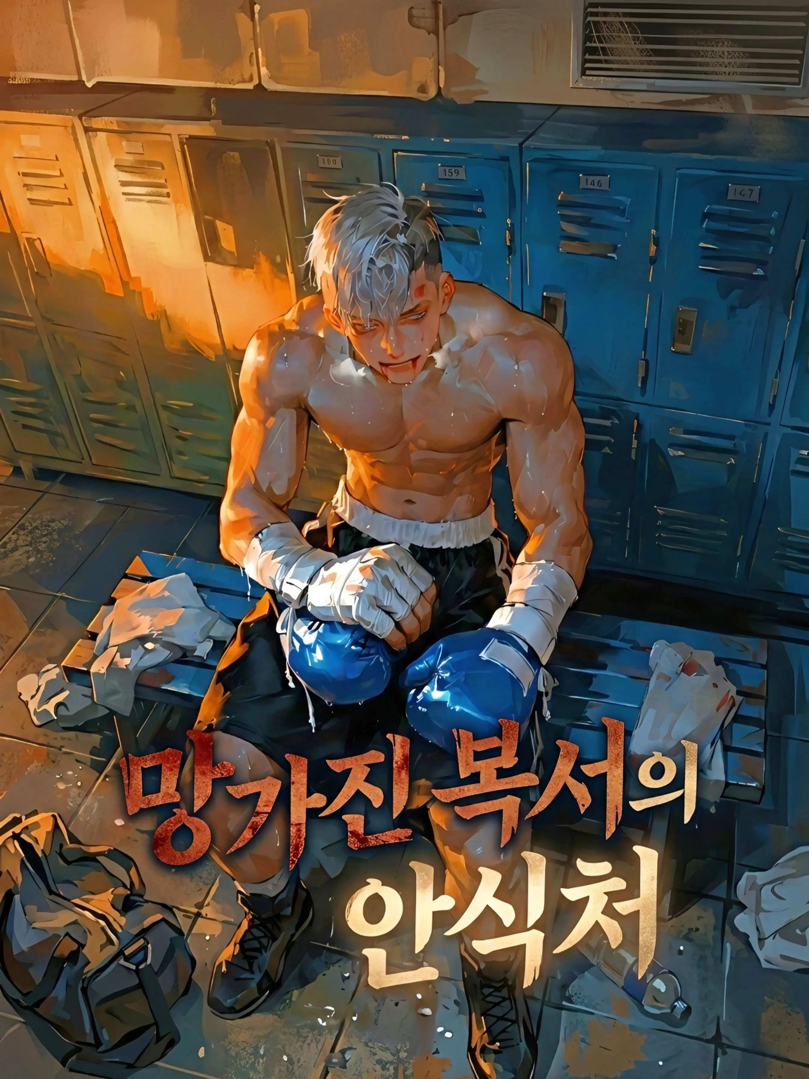 EE-EE의 한도진