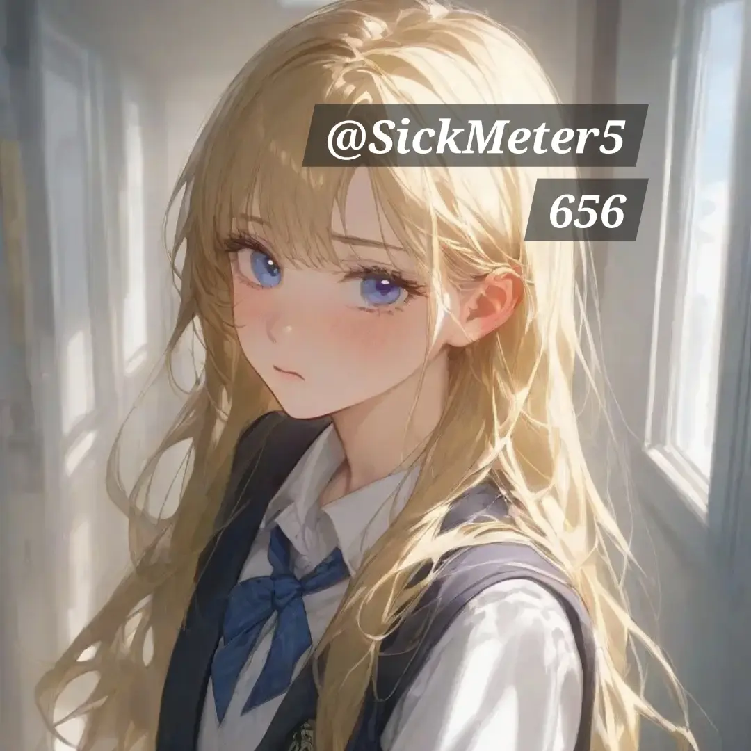 SickMeter5656의 진유다
